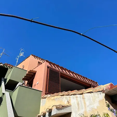 Apartamento Domus Angelica With Sea View *