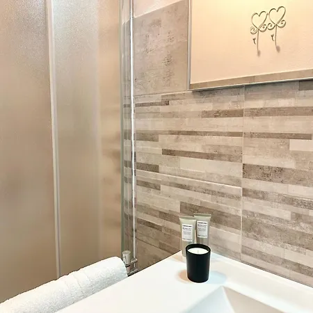 Domus Claudia With Sea View * Симиус