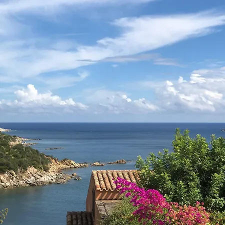 Domus Angelica With Sea View * Simius