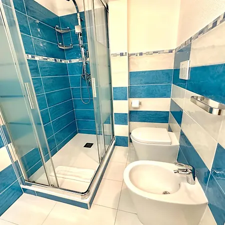 Apartment Domus Claudia With Sea View