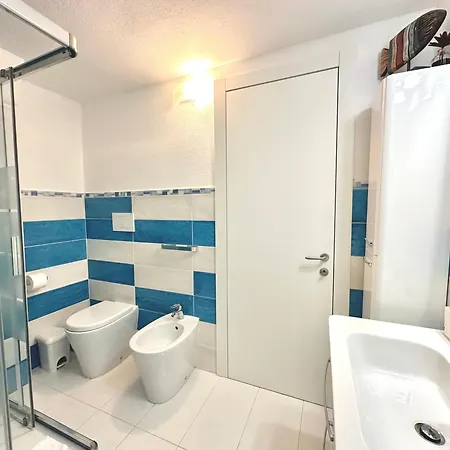 Domus Angelica With Sea View Apartamento