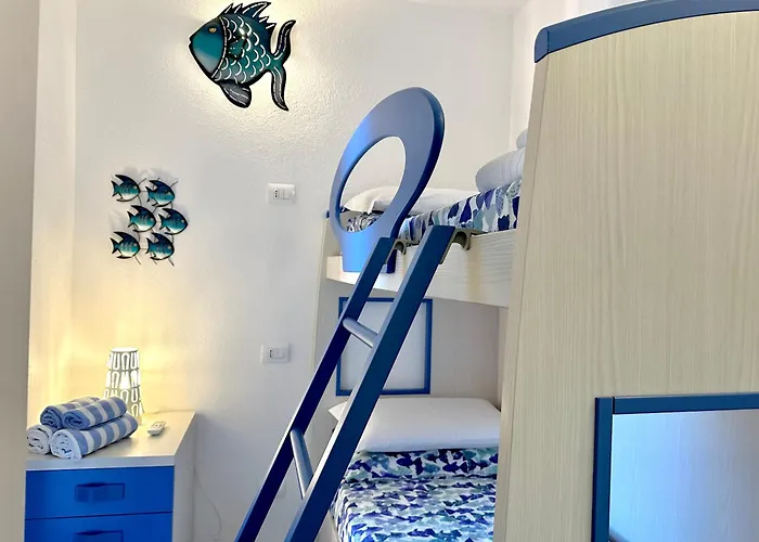 Appartamento Domus Angelica With Sea View *