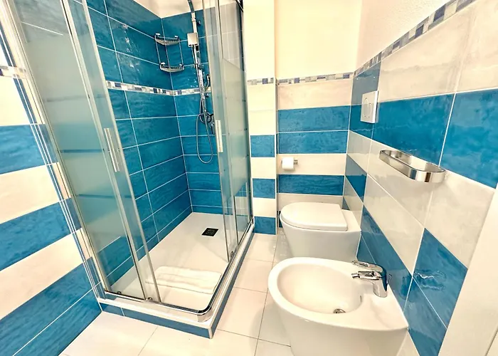 Appartamento Domus Angelica With Sea View