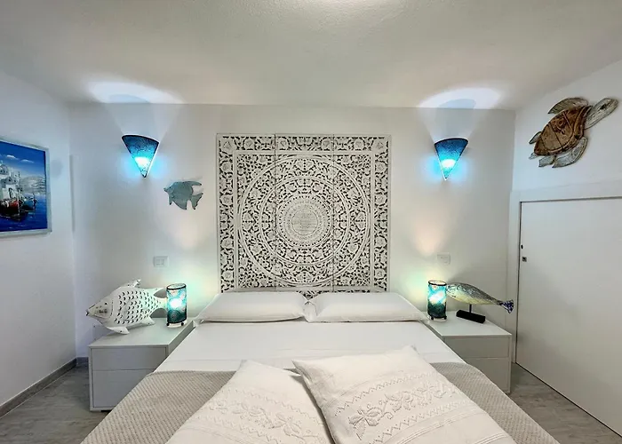 Apartman Domus Angelica With Sea View