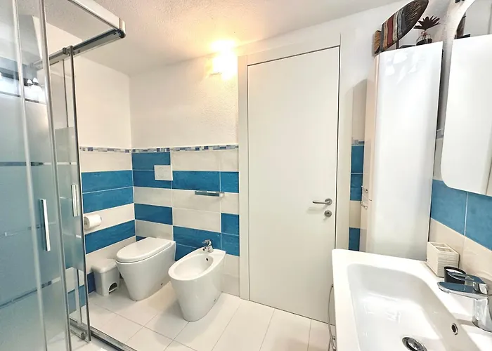 Domus Angelica With Sea View Appartamento