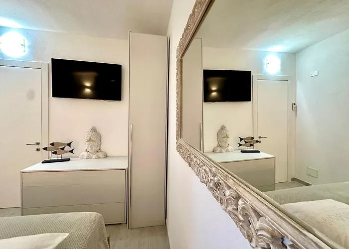 Apartman Domus Angelica With Sea View *